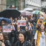 Зображення посту: У Києві відбувся Марш Рівності