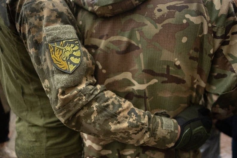 Зображення посту: У Києві відбувся Марш Рівності