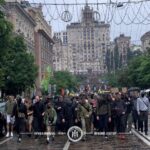 Зображення посту: У Києві відбувся Марш Рівності
