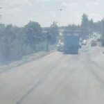 Зображення посту: Четверо загиблих та 34 поранених: попередні наслідки удару по Покровську
