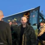 Зображення посту: Україна повернула ще 90 захисників з полону