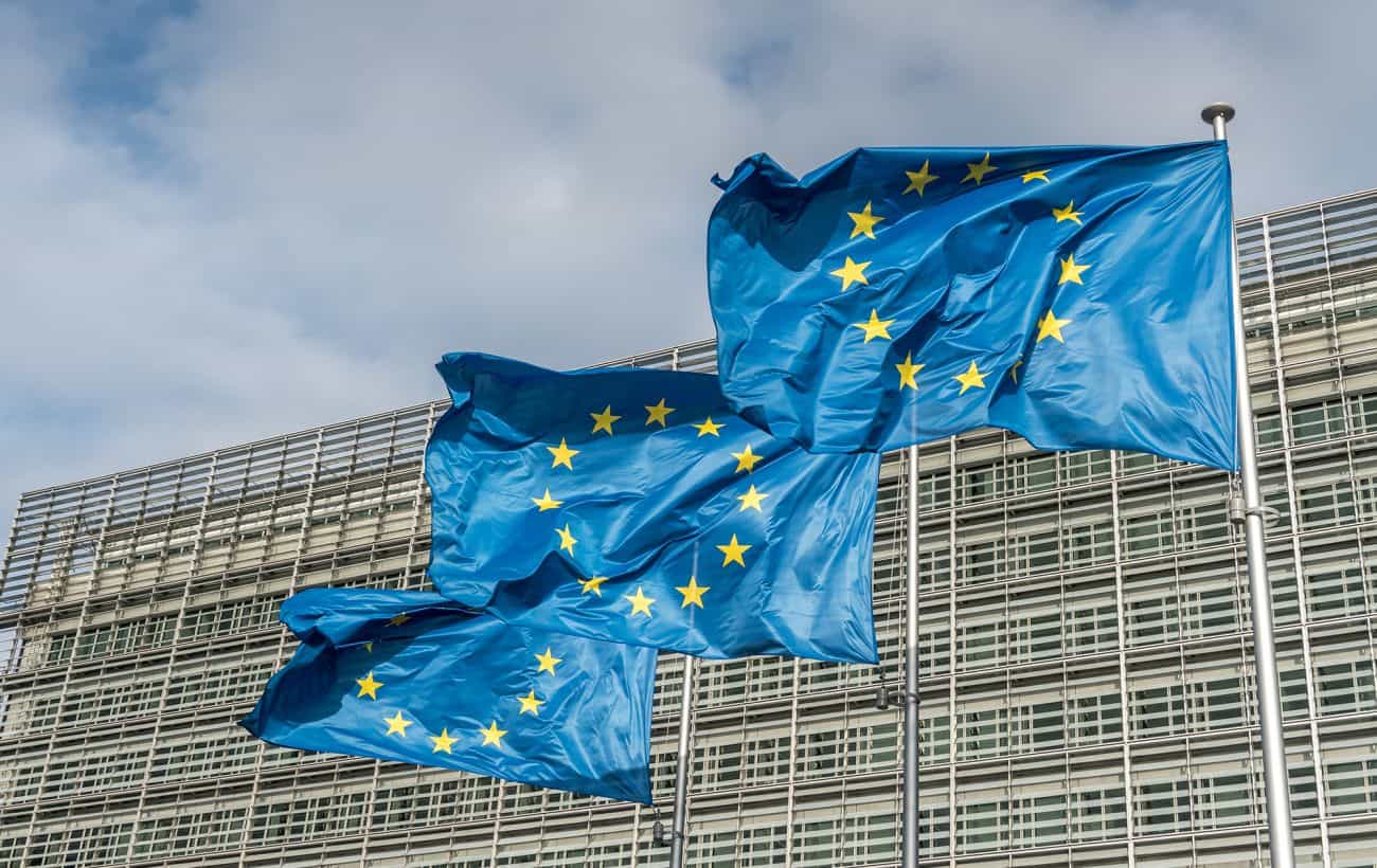 Зображення посту: ЄС передає Україні перший платіж від заморожених російських активів