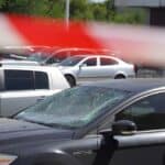 Зображення посту: Окупанти атакували Дніпро — є загиблі