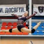 Зображення посту: Черлідерки із Покровська перемогли на Чемпіонаті Європи