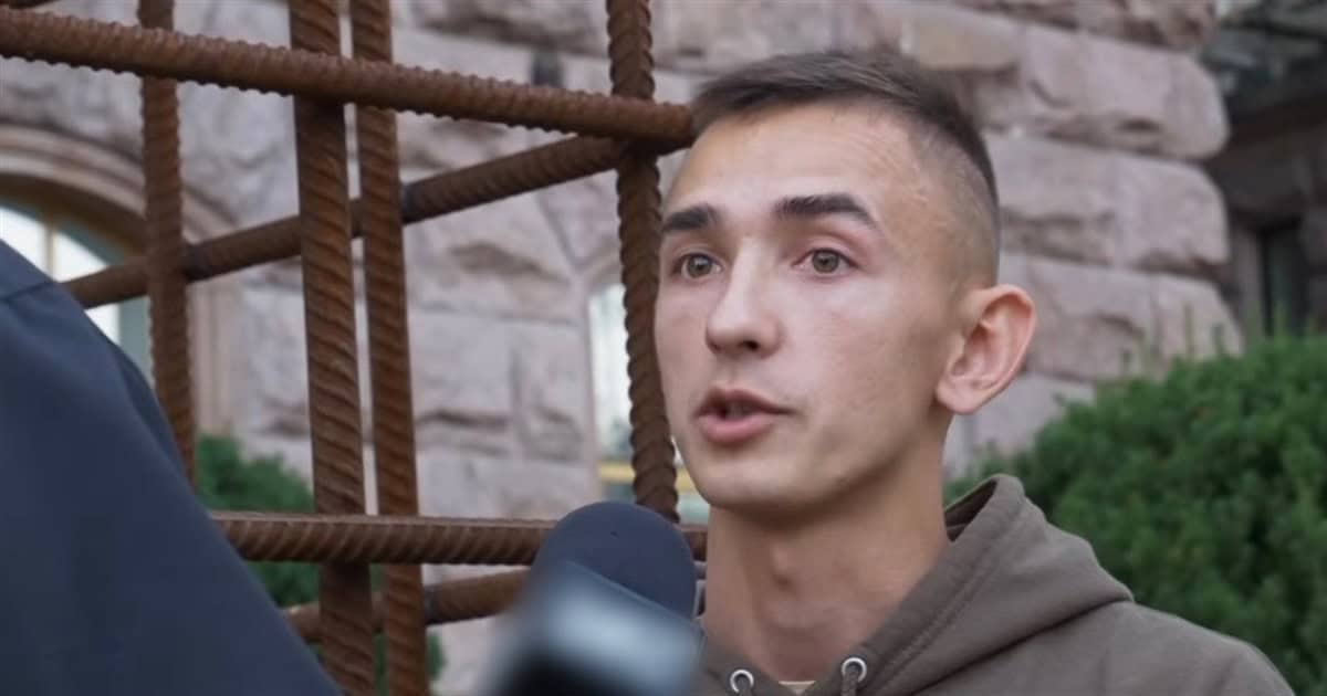 Зображення посту: Скандальний нардеп Дмитрук виїхав з України — ДБР порушило справу через незаконний перетин кордону