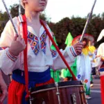 Зображення посту: «Хочеться повернутися у минуле»: спогади переселенців про День Незалежності за рік до початку російської окупації