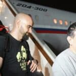 Зображення посту: Міжнародний обмін ув’язненими. Як США вдалося домовитися з Росією?