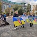 Зображення посту: «Я хочу бути гідна свого батька»: інтерв’ю з донькою військовополоненого Михайла Овсійчука