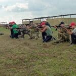 Зображення посту: Дітей з окупованої Луганщини відправили у мілітаризований табір в Новосибірській області