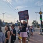 Зображення посту: В Україні пройшли акції на підтримку військовополонених