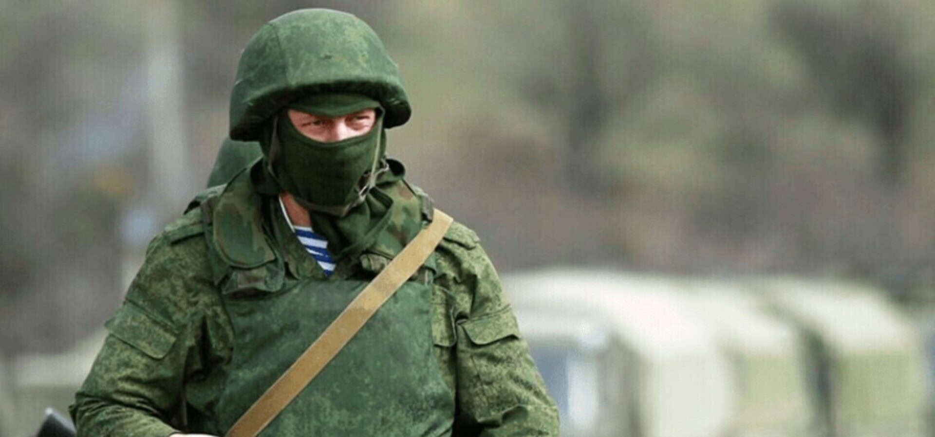 Стаття: Росіяни розстріляли 16 українських полонених на Покровському напрямку