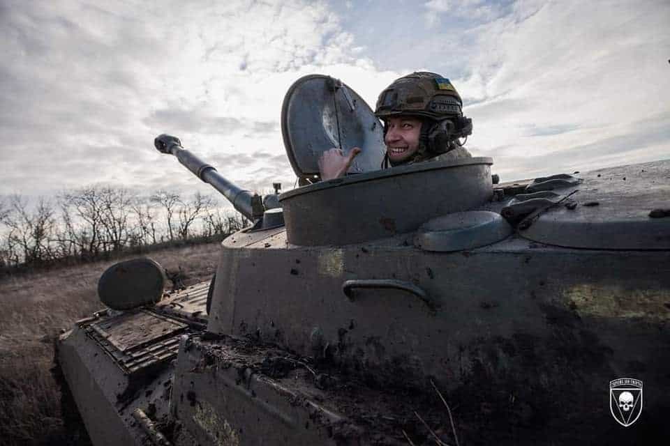 Зображення посту: Оперативна ситуація в деокупованих селах Луганщини