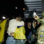 Зображення посту: В Україну повернули ще 34 азовця — близько 900 бійців бригади досі залишаються у неволі