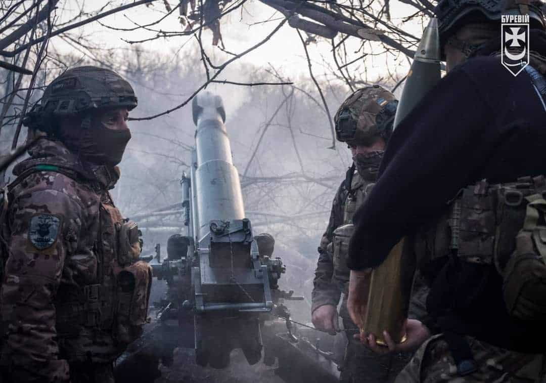 Зображення посту: Поранено цивільних: ситуація в деокупованих селах Луганщини
