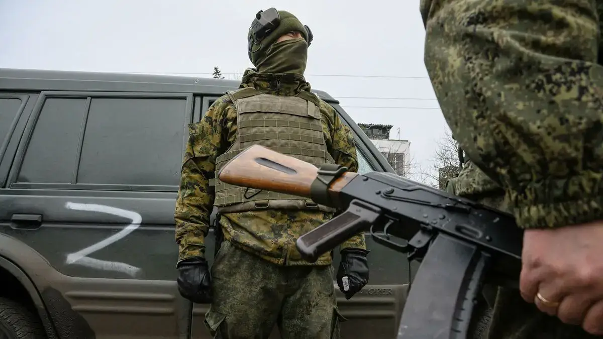 Зображення посту: «Вони нас уб’ють у будь-якому випадку»: сільська староста з Луганщини після катувань змогла вибратися з окупації
