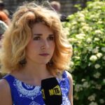 Зображення посту: «Треба говорити, що Маріуполь  — це Україна», — журналістка та культурна діячка Алевтина Швецова