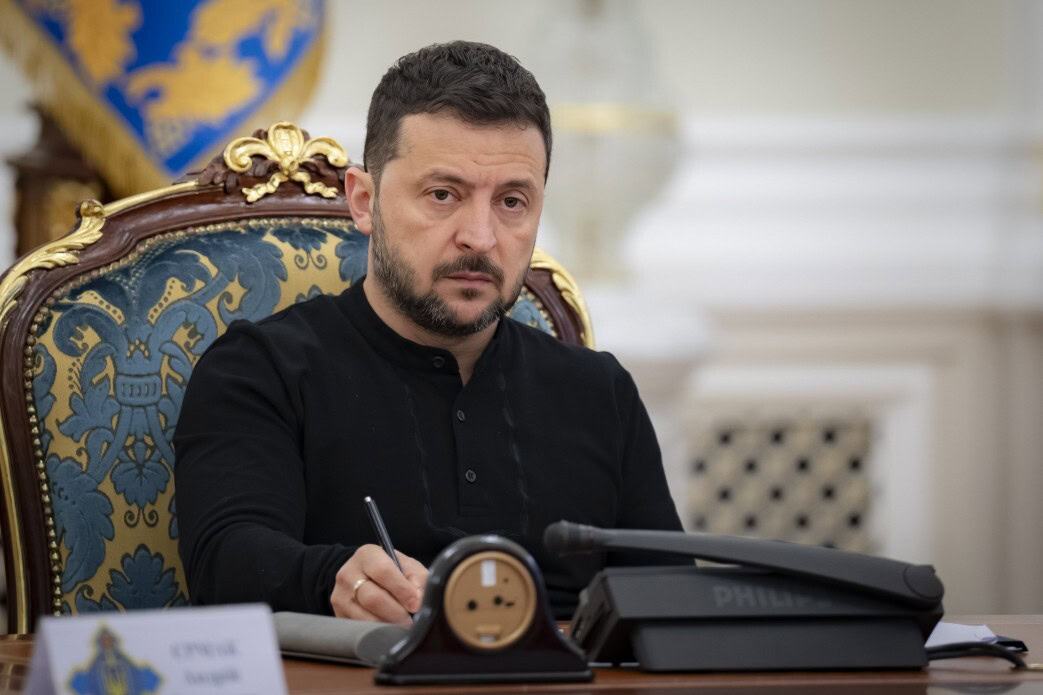 Стаття: Кошти тільки тим, хто цього потребує: Зеленського закликають переглянути програму «Зимова єПідтримка»
