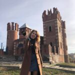 Зображення посту: «Треба говорити, що Маріуполь  — це Україна», — журналістка та культурна діячка Алевтина Швецова
