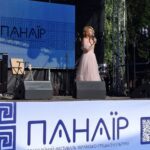 Зображення посту: «Треба говорити, що Маріуполь  — це Україна», — журналістка та культурна діячка Алевтина Швецова