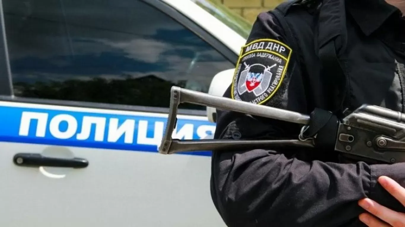 Стаття: Загарбники агітують школярів служити в окупаційній поліції