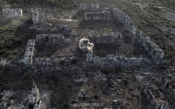 Зображення посту: У Часовому Яру залишилось 302 людини