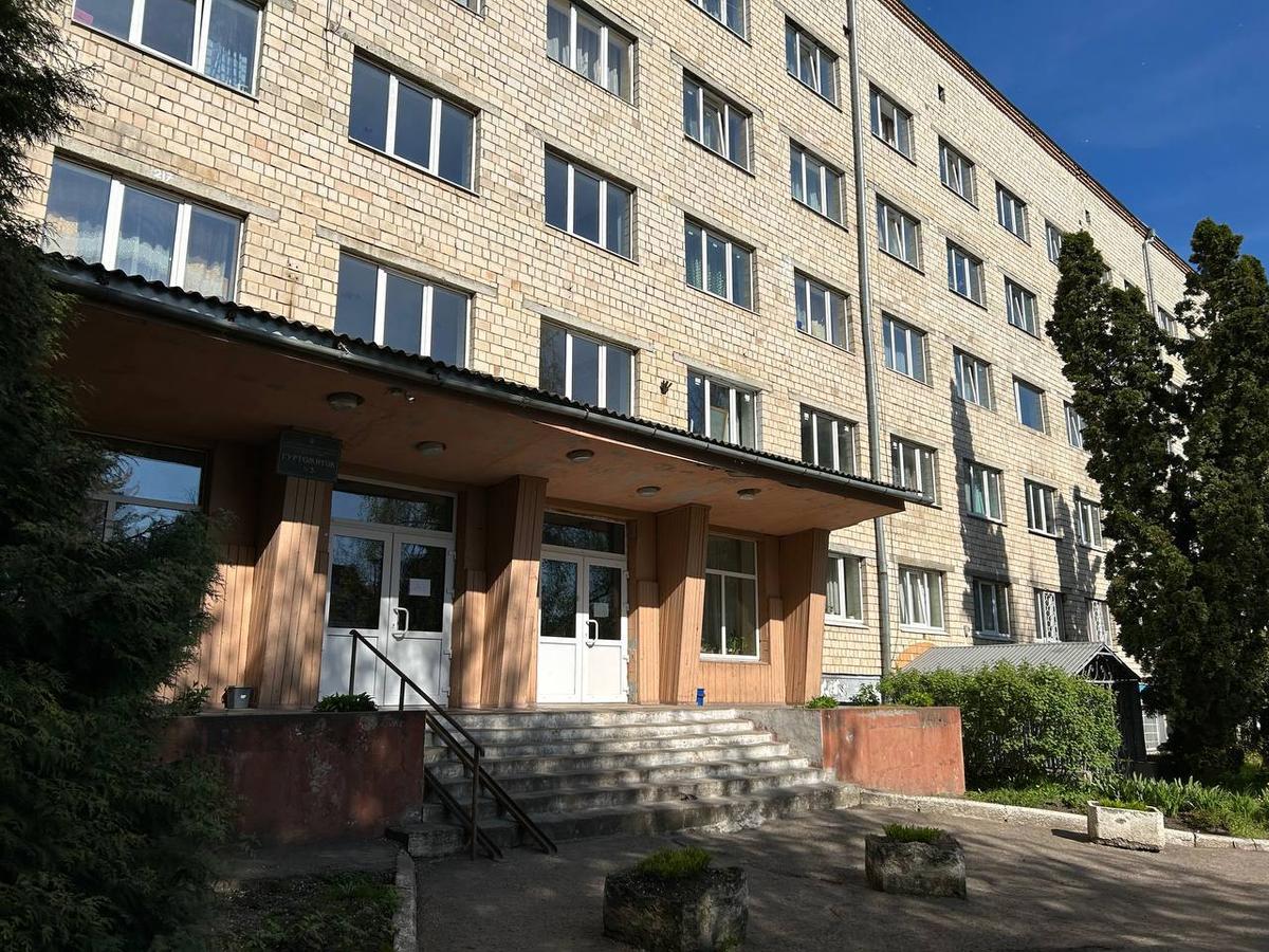 Стаття: Житла для переселенців стане більше – в Україні проведуть інвентаризацію будівель