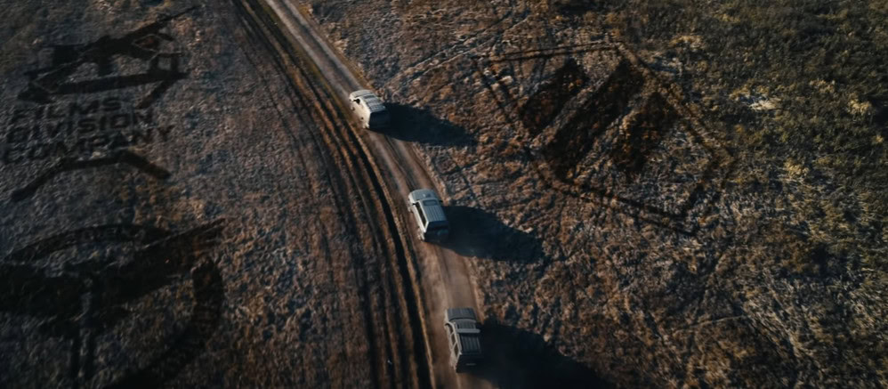 Стаття: Killhouse: в Україні знімають фільм за участі ГУР та Третьої штурмової