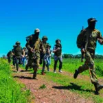 Зображення посту: Понад 5 тисяч українців долучилися до путінської «Молодої гвардії» на окупованих територіях