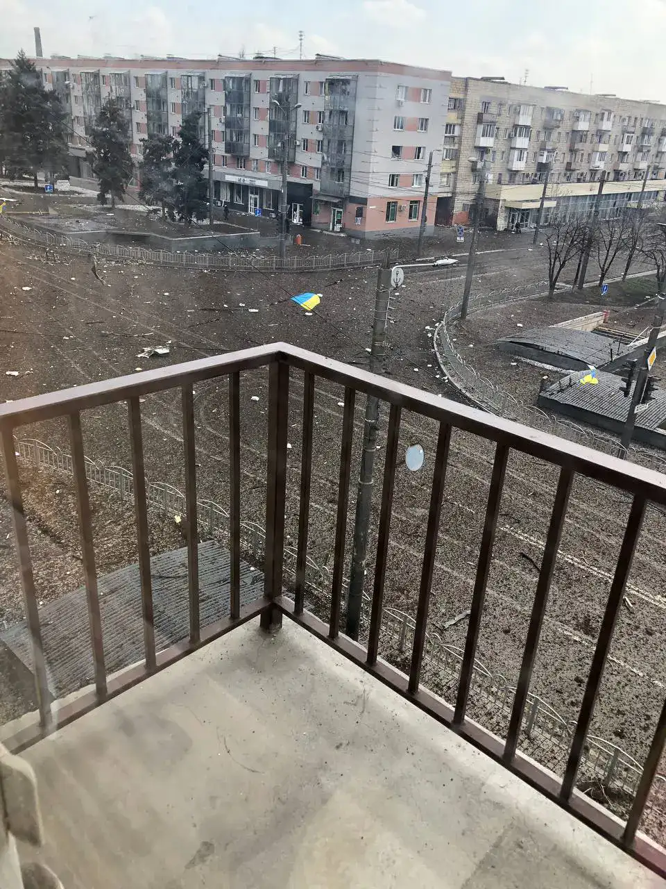 Зображення посту: «Треба говорити, що Маріуполь  — це Україна», — журналістка та культурна діячка Алевтина Швецова