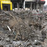 Зображення посту: «Треба говорити, що Маріуполь  — це Україна», — журналістка та культурна діячка Алевтина Швецова