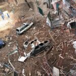 Зображення посту: «Треба говорити, що Маріуполь  — це Україна», — журналістка та культурна діячка Алевтина Швецова