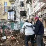 Зображення посту: «Треба говорити, що Маріуполь  — це Україна», — журналістка та культурна діячка Алевтина Швецова