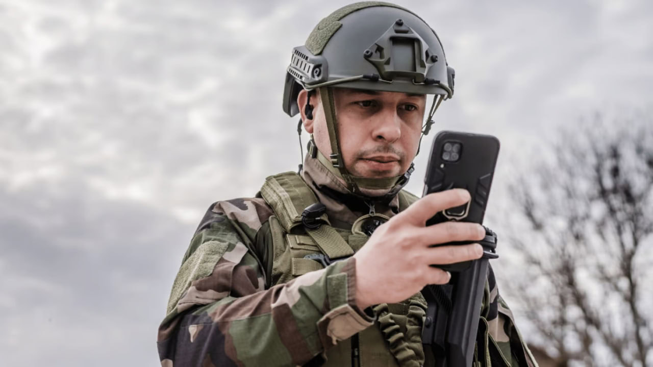Зображення посту: Українські військові зможуть подати рапорт на переведення через застосунок «Армія+»