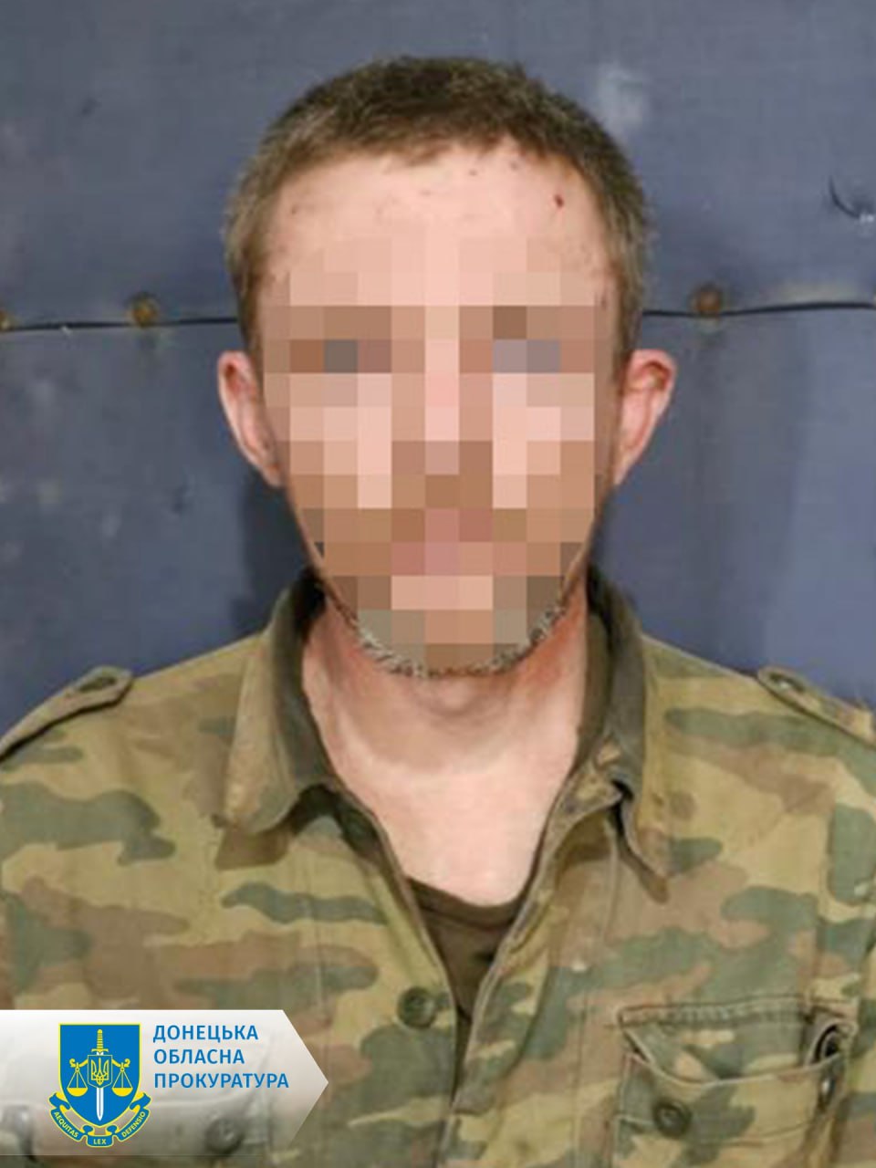 Зображення посту: По 15 років за ґратами отримали зрадники, які воювали на боці РФ