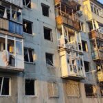 Зображення посту: Окупанти збільшили кількість атак на Луганщині, а з Донеччини евакуювали 19 дітей