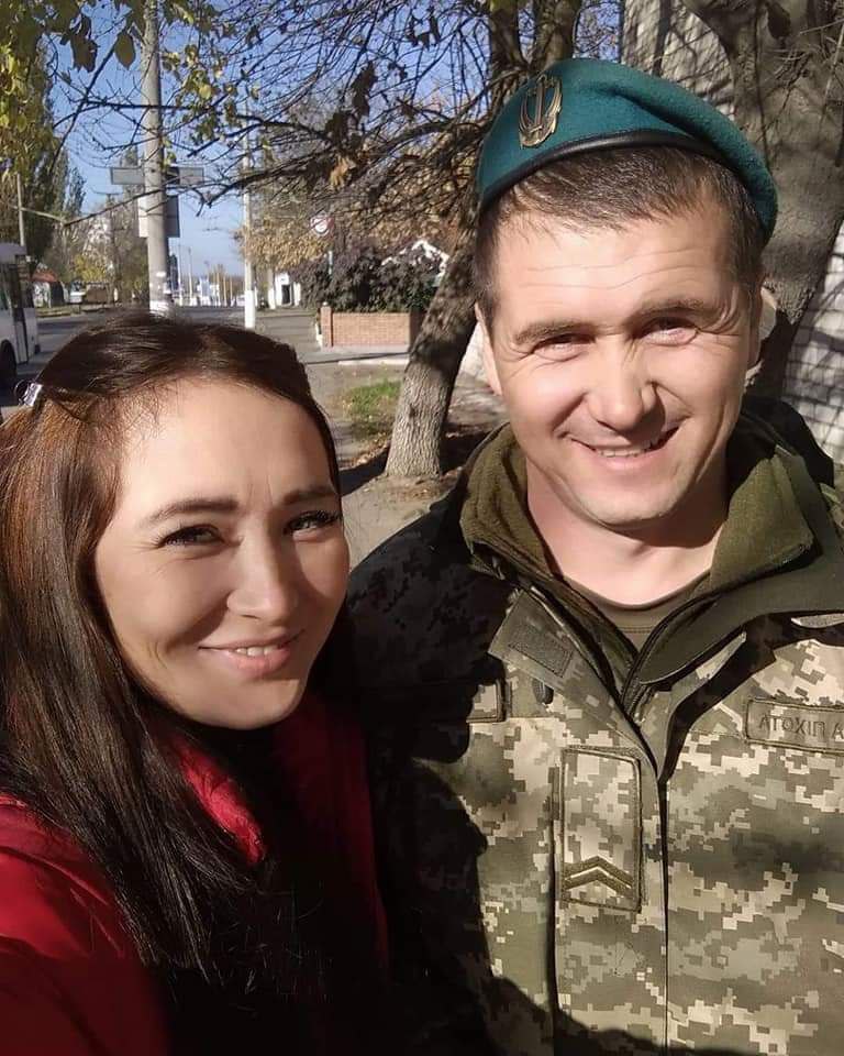 Зображення посту: «Мені важко проживати кожен день, коли мій брат третій рік у катівні»