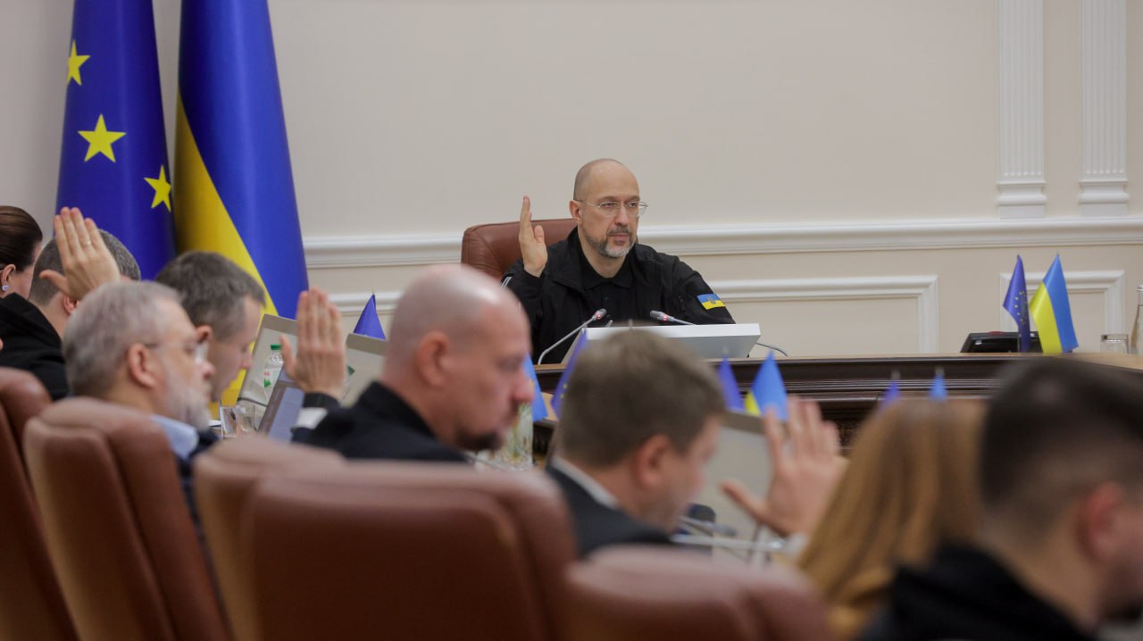 Зображення посту: «Тепла зима» для дітей – уряд анонсував грошову допомогу переселенцям