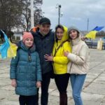 Зображення посту: «Олександр служив на флоті і в нього був девіз: “Капітан залишає судно останнім”»