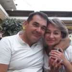 Зображення посту: «Олександр служив на флоті і в нього був девіз: “Капітан залишає судно останнім”»