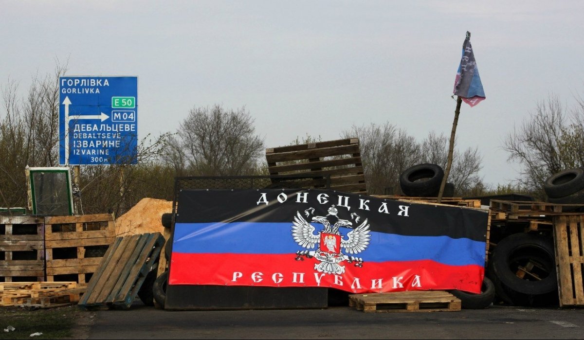 Стаття: Мінсоцполітики: в окупацію повернулася 1 тисяча українців