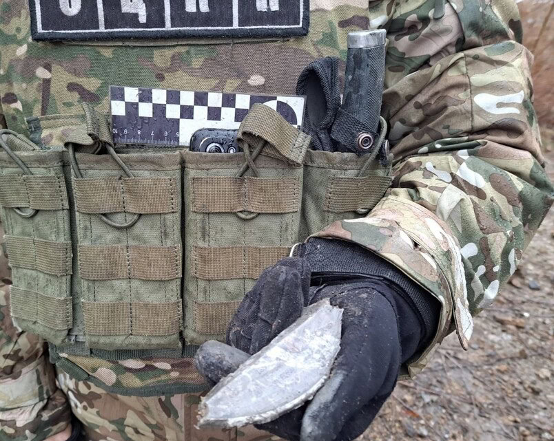 Зображення посту: Окупанти повідомили про обстріл лікарні у Донецьку