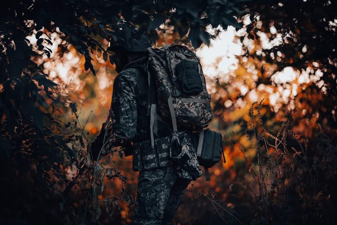 Стаття: На фронті відбулось 191 бойове зіткнення