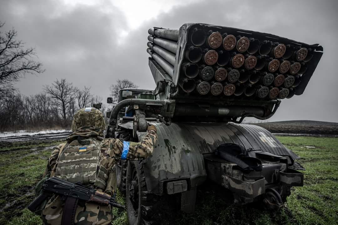 Стаття: ЗСУ відбили 51 ворожу атаку на Покровському напрямку