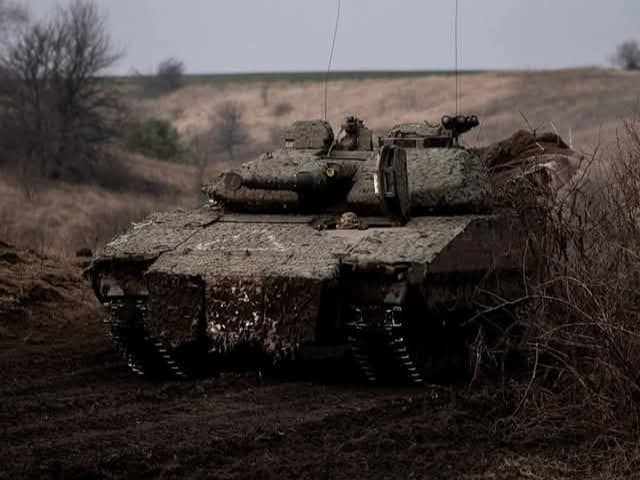 Стаття: Окупанти на фронті втратили понад 1000 солдатів