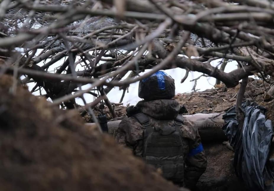 Стаття: Більше 80 атак відбили ЗСУ на Покровському та Курахівському напрямках
