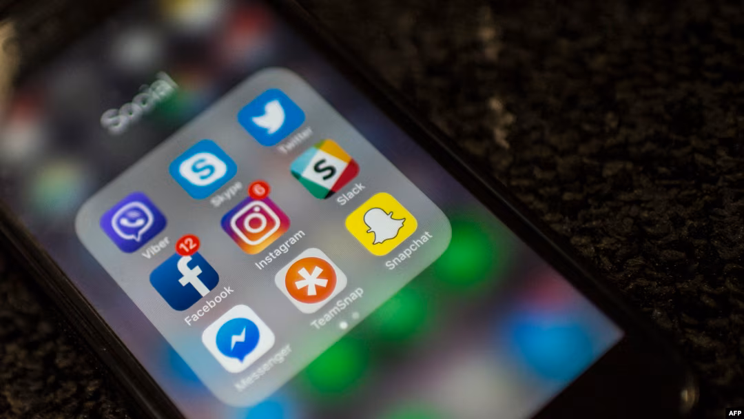 Стаття: Жителям окупованих територій заблокували доступ до Viber