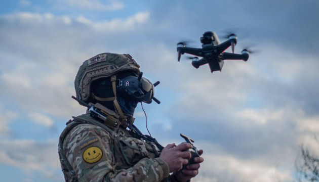 Стаття: Луганські прикордонники продовжують нищити ворога на фронті