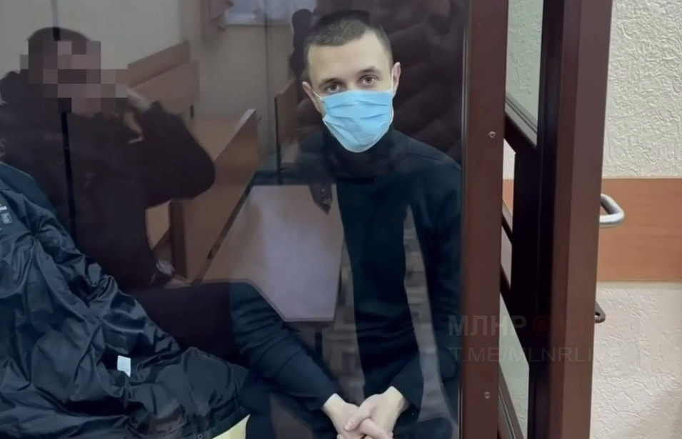 Зображення посту: Окупанти на Луганщині засудили українця на 17 років за «шпигунство»