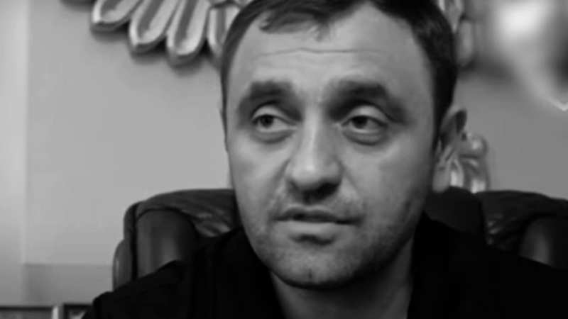 Стаття: Кримінальний авторитет часів Януковича отримав підозру від СБУ