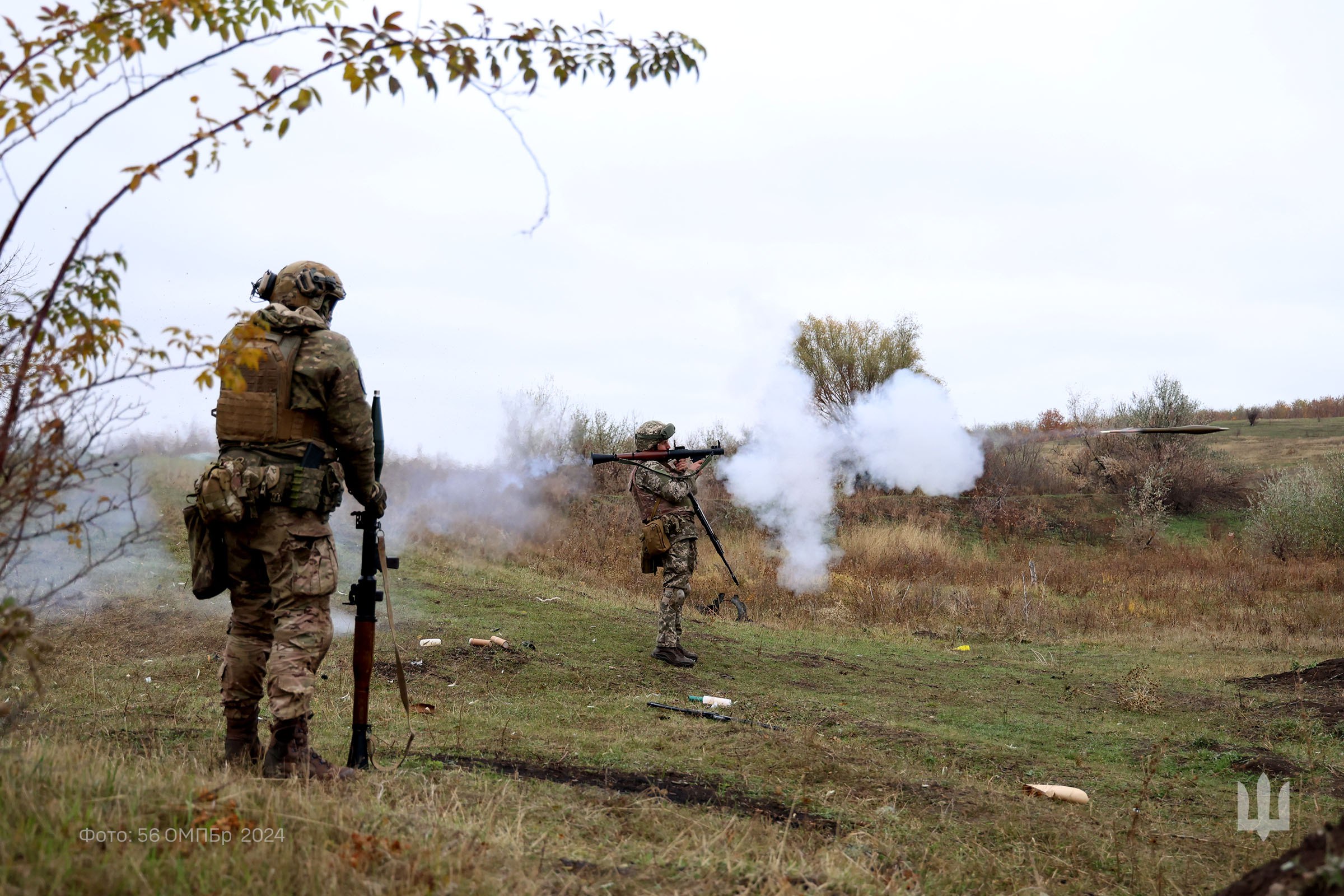 Стаття: На Луганщині ворог бив 77 разів по селах, а на Донеччині — 9 разів